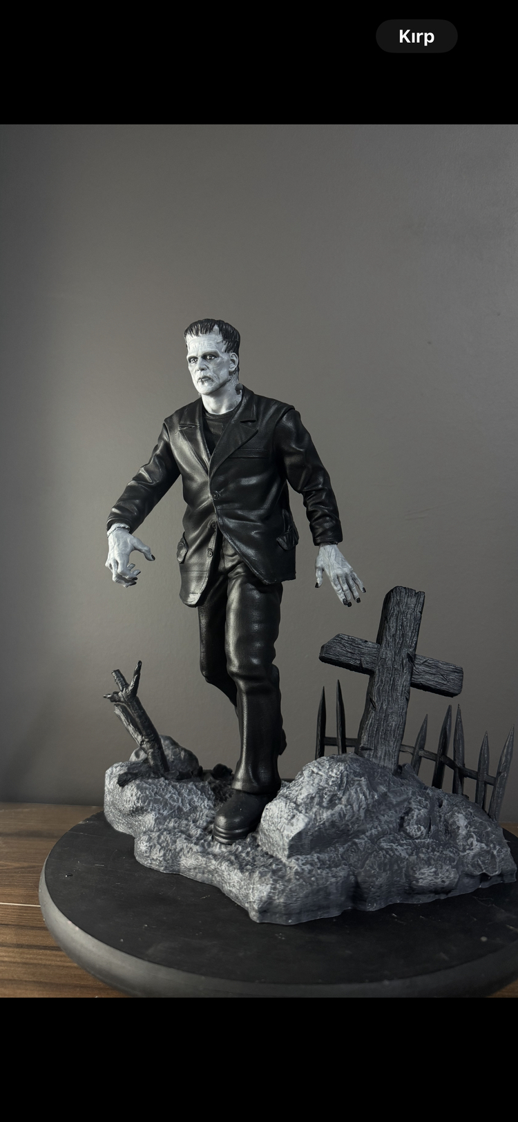 Frankenstein