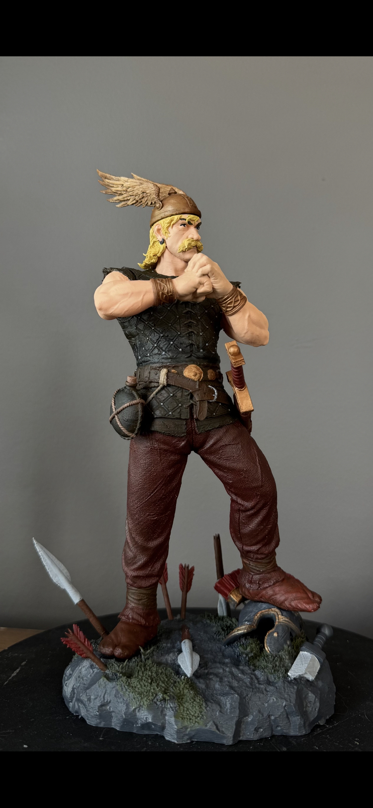 Asterix