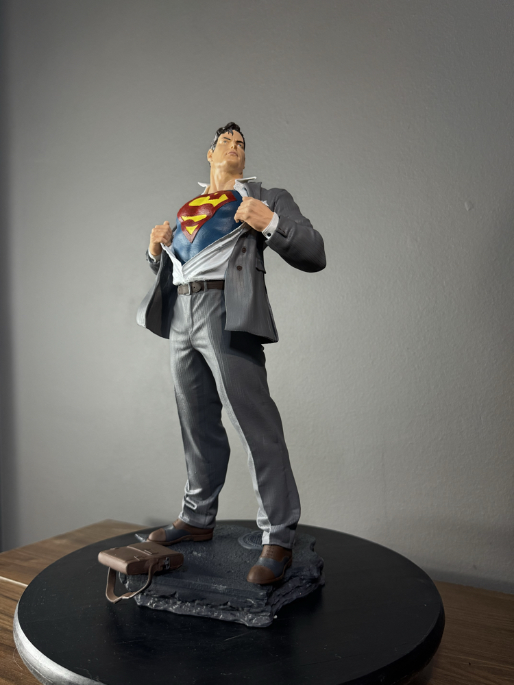 Süperman 