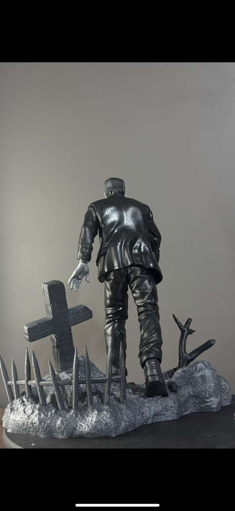 Frankenstein