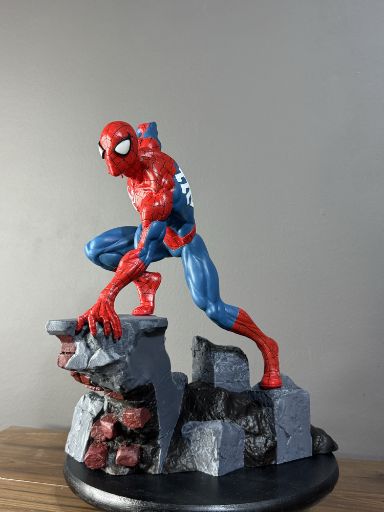 Spiderman