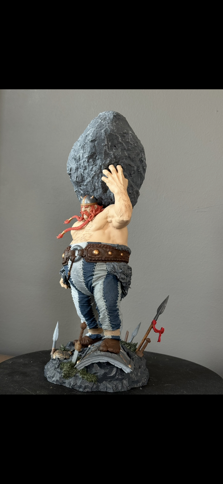 Obelix- oburiks