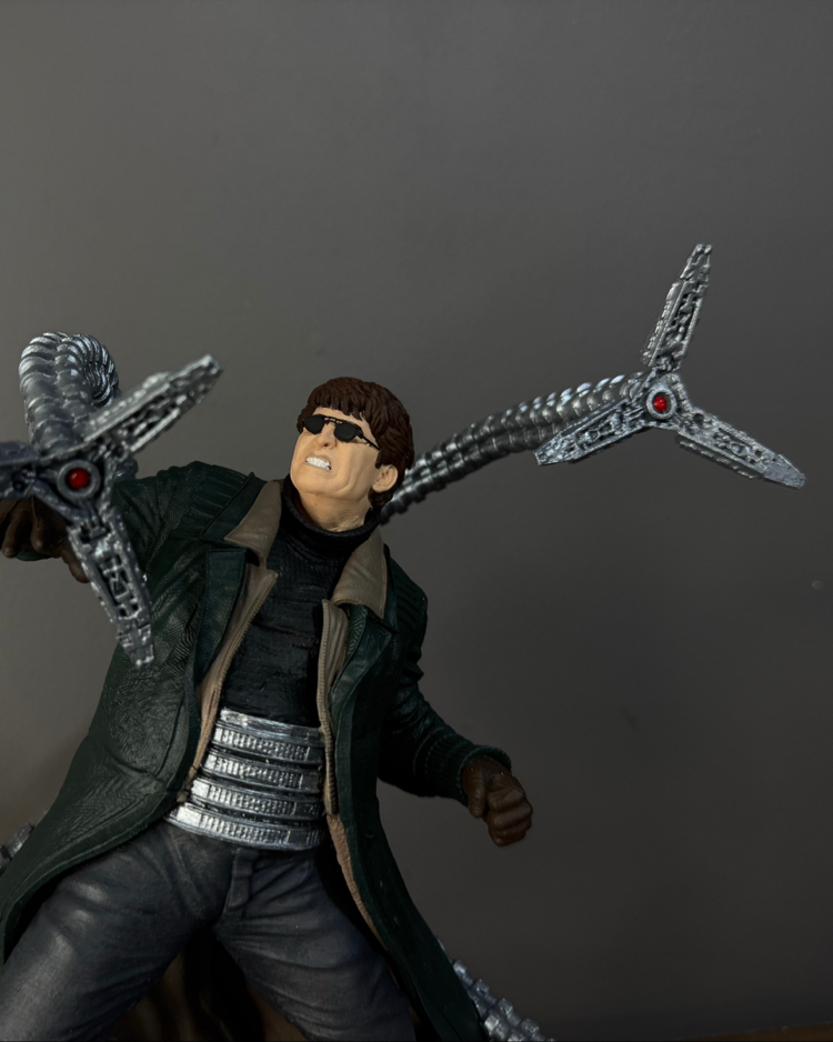 Dr. Octopus