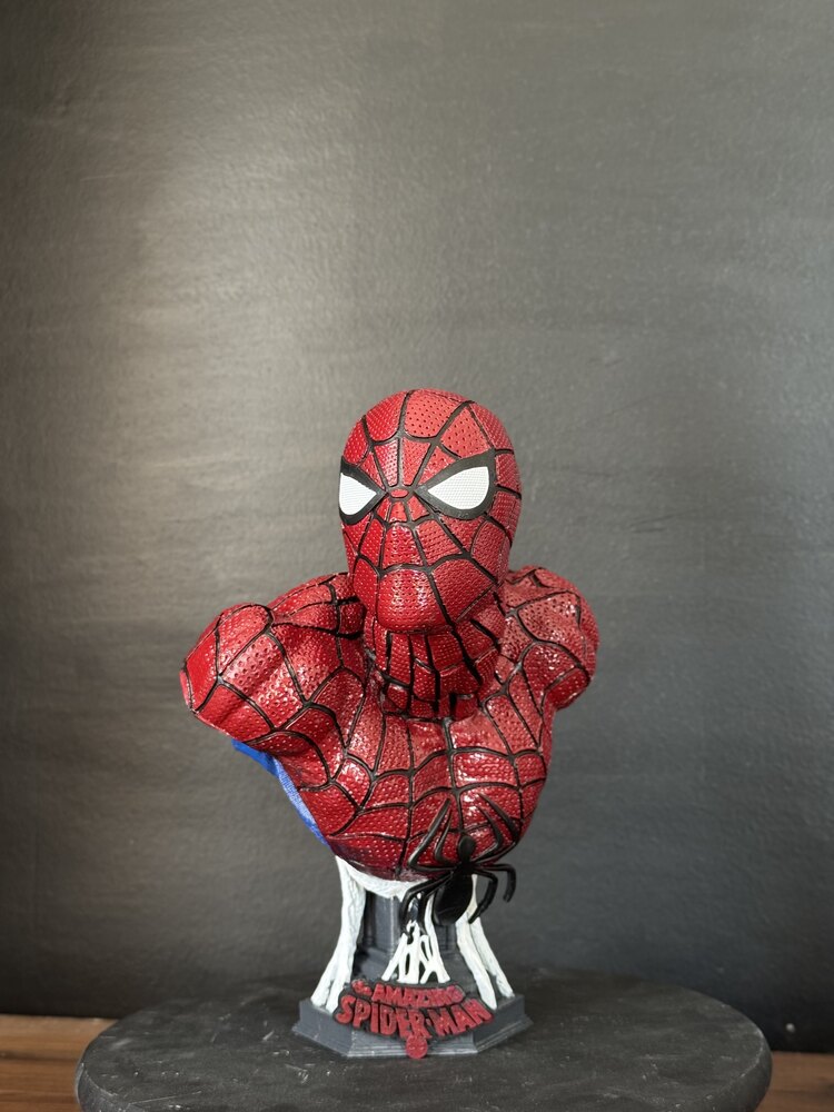 Spiderman