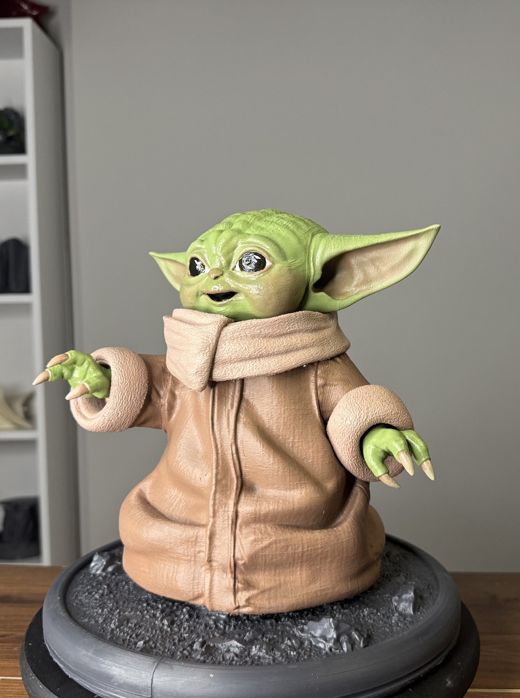 Yoda