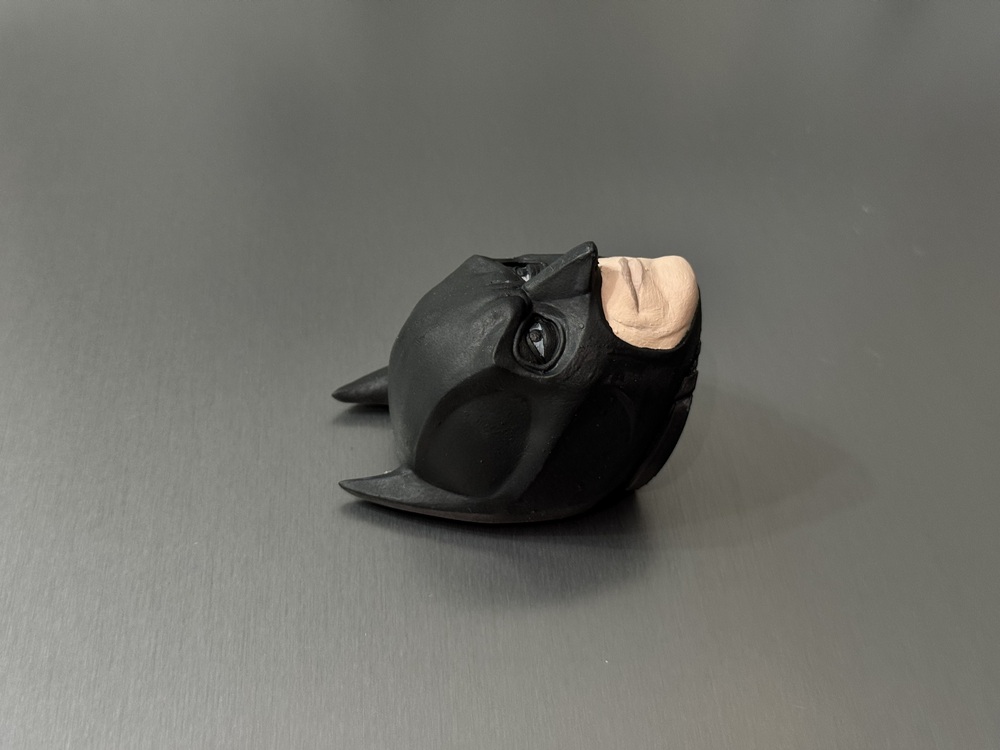 Batman Magnet