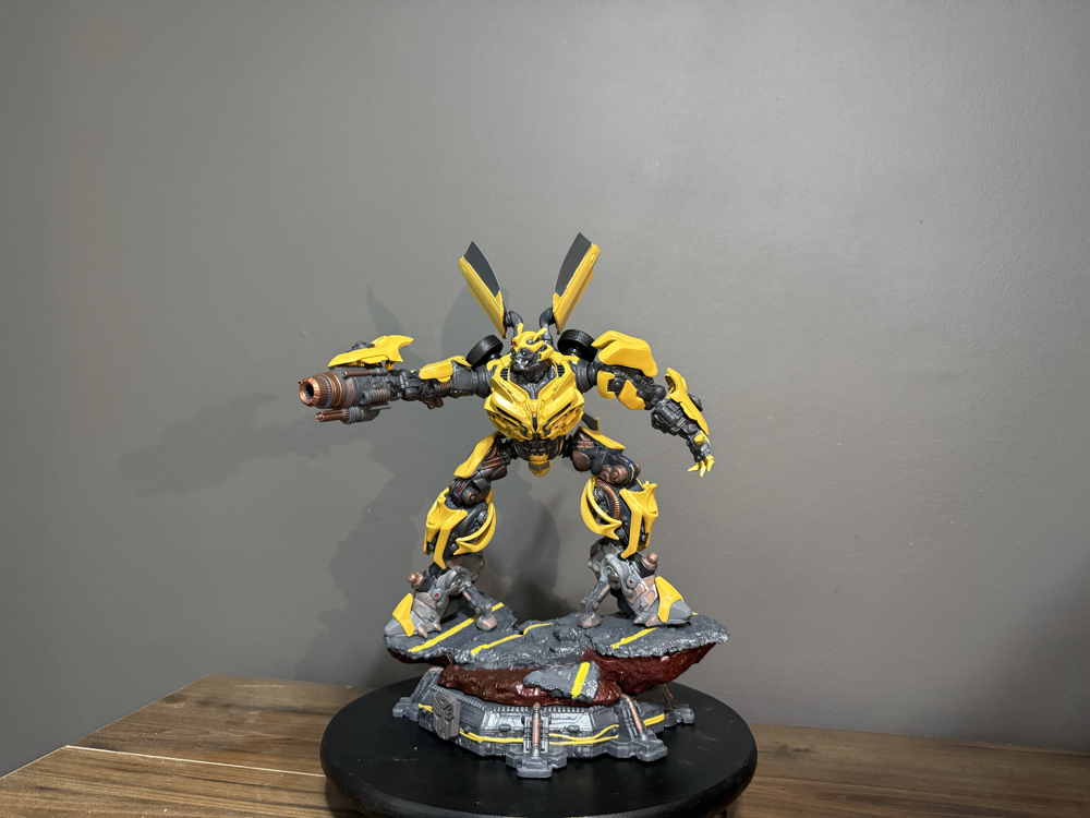 Bumblebee - Transformers