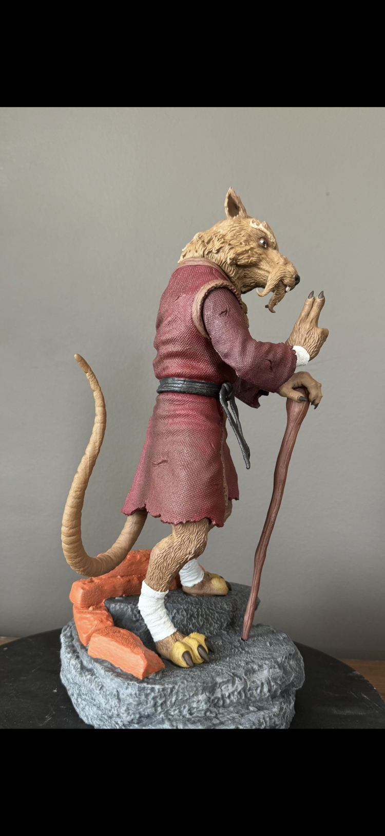 Splinter