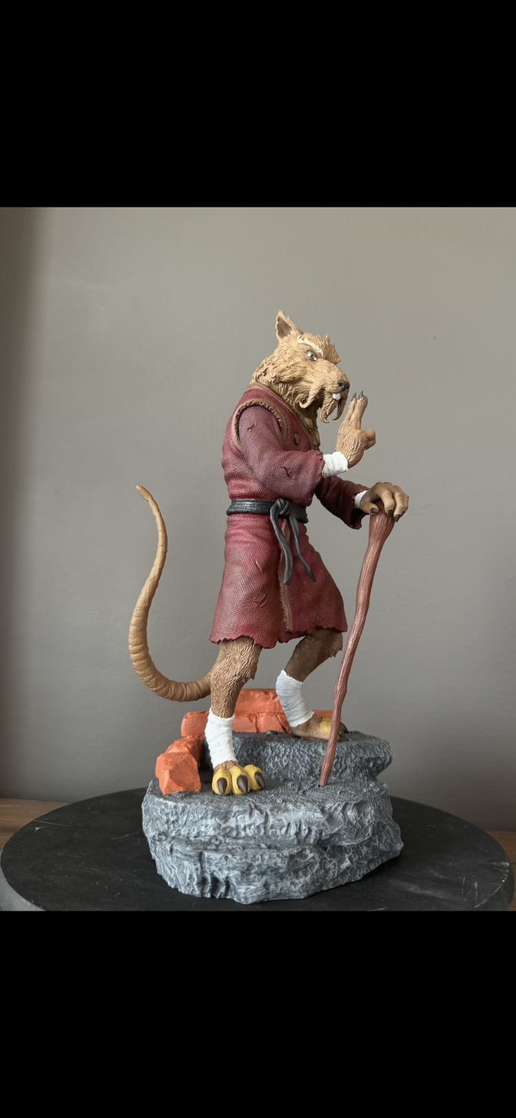 Splinter