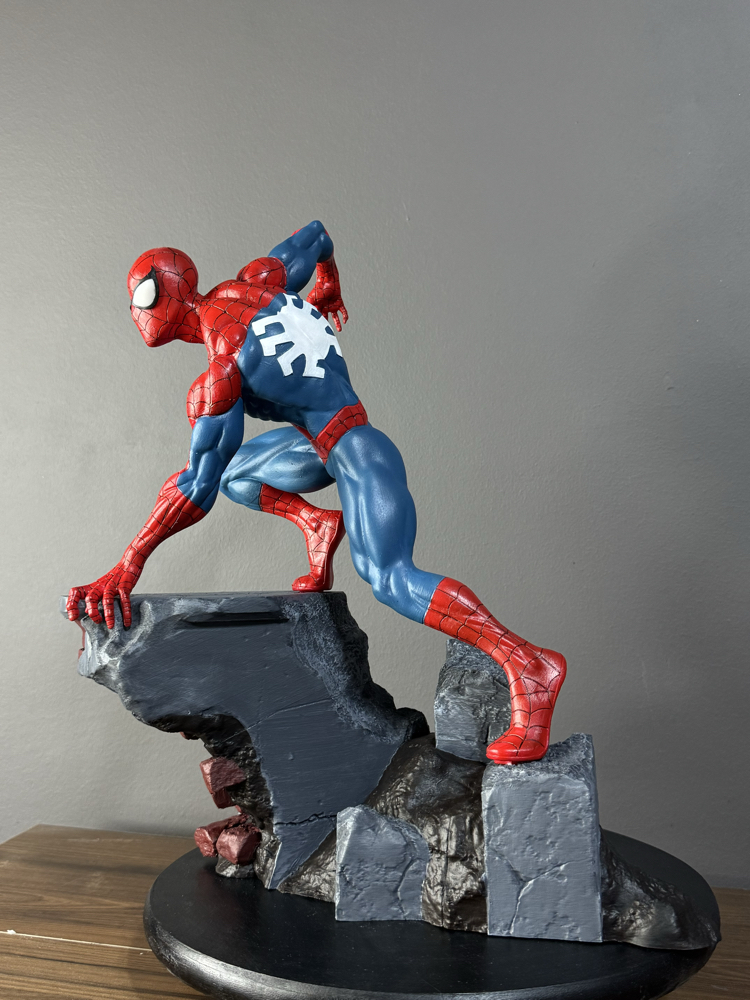 Spiderman