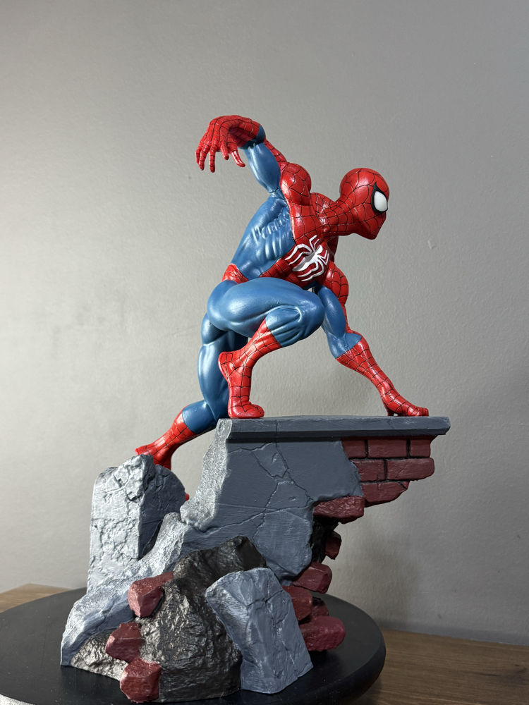 Spiderman