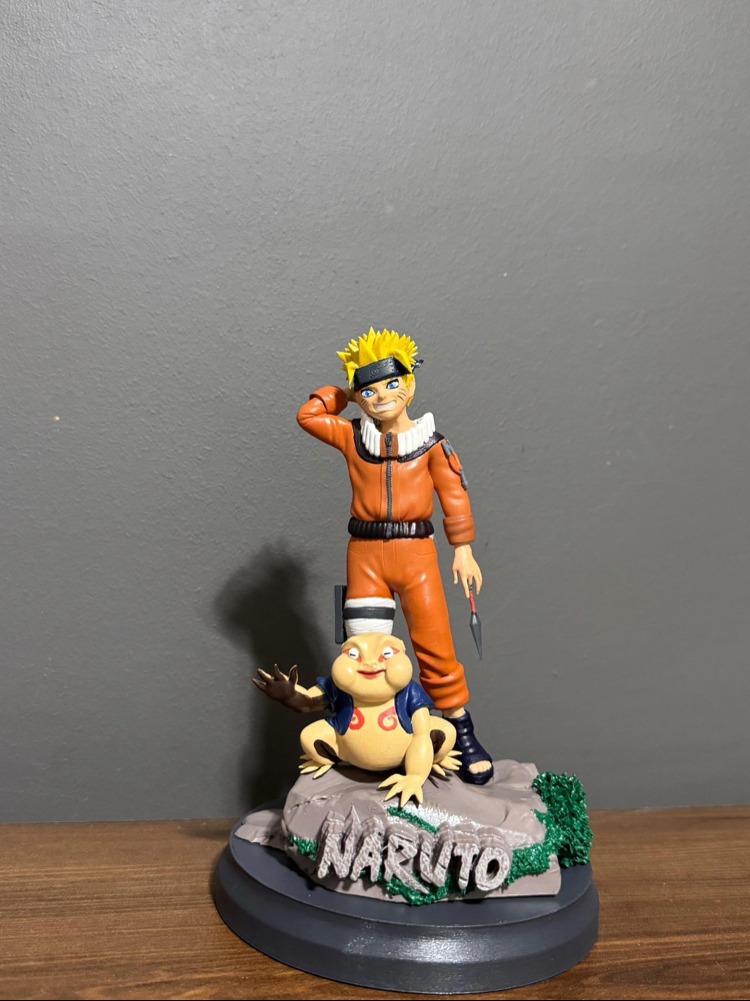 Naruto