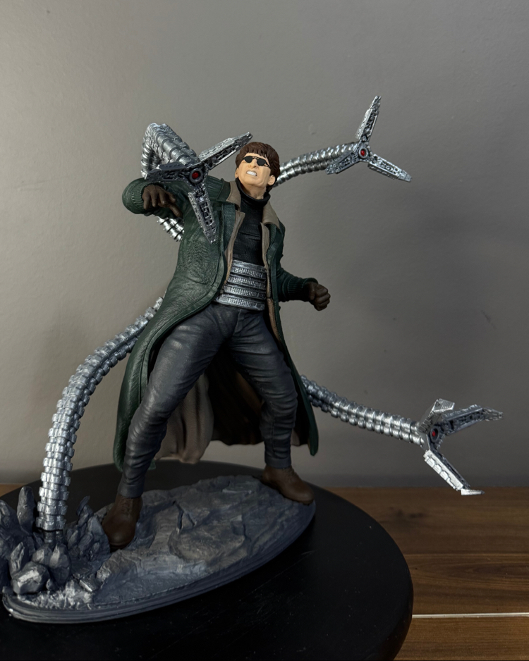 Dr. Octopus
