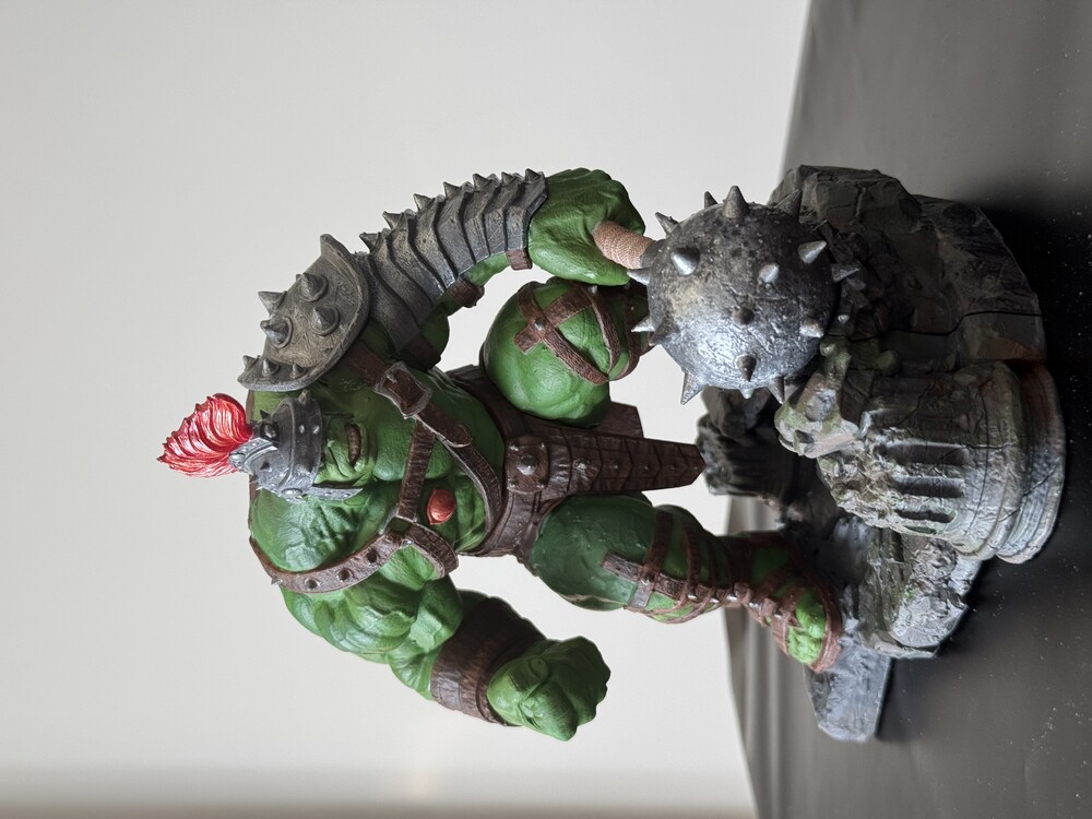 Gladyatör Hulk 