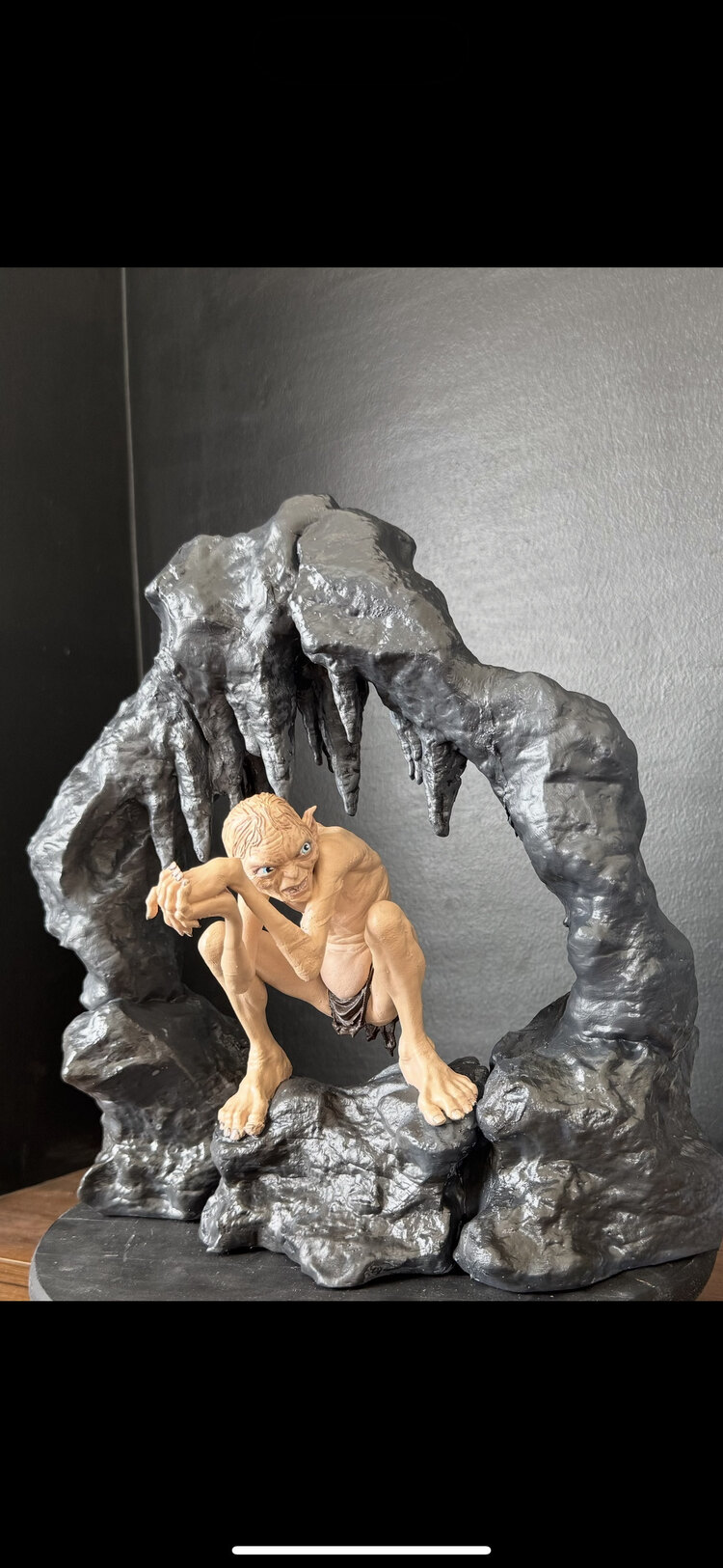 Gollum