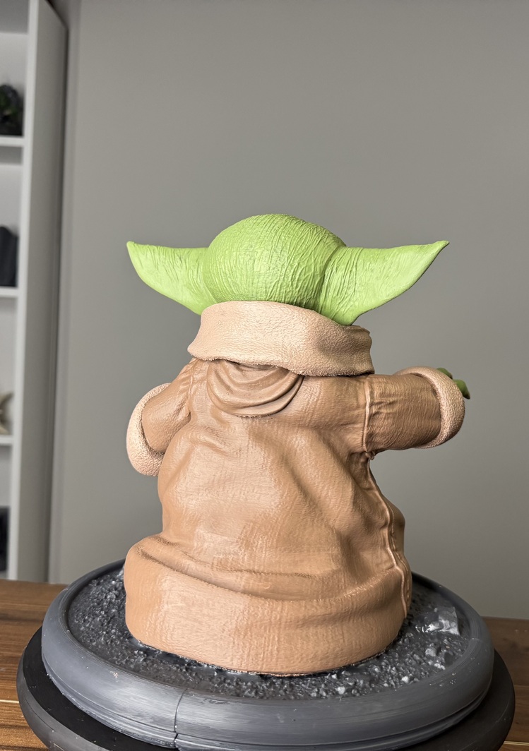 Yoda