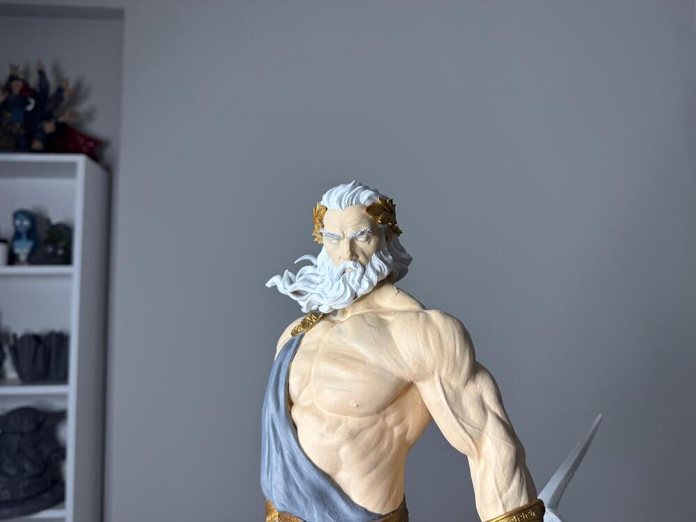 Zeus