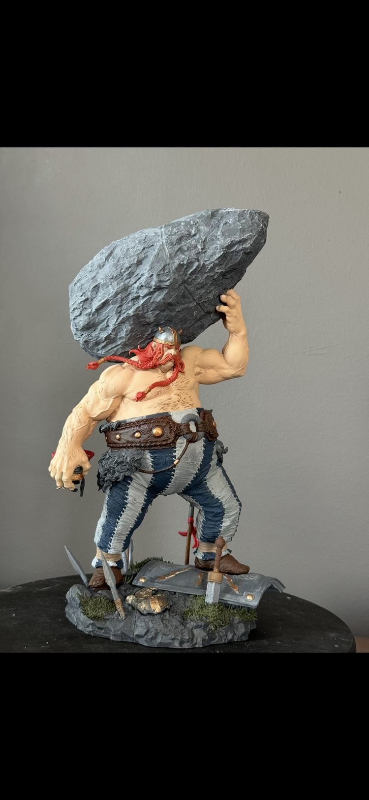 Obelix- oburiks