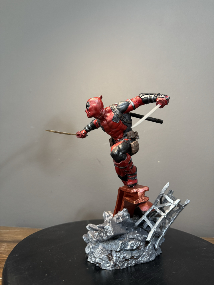 Deadpool