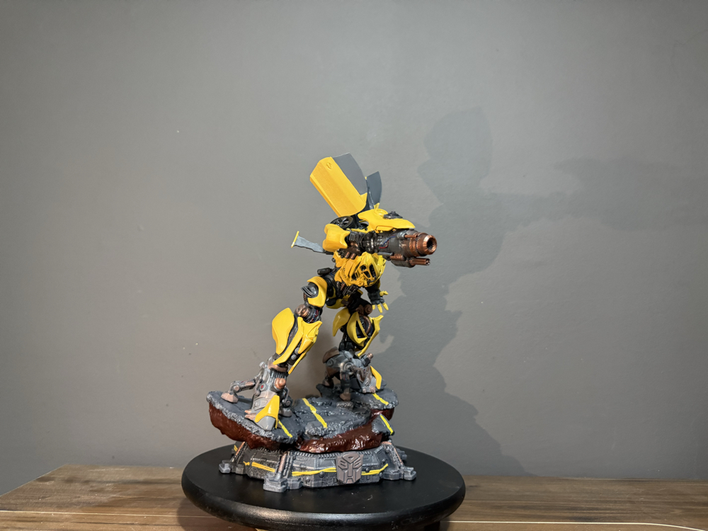Bumblebee - Transformers