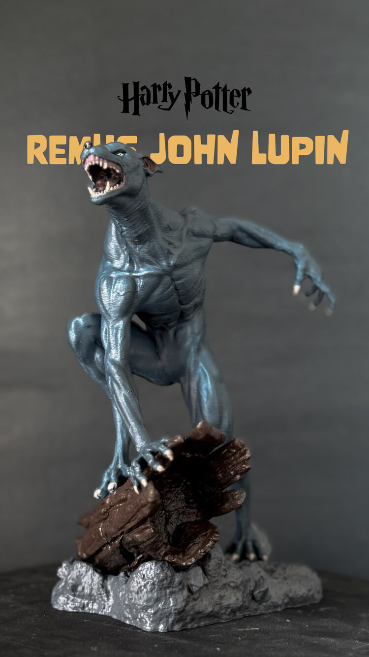 Remus Lupin