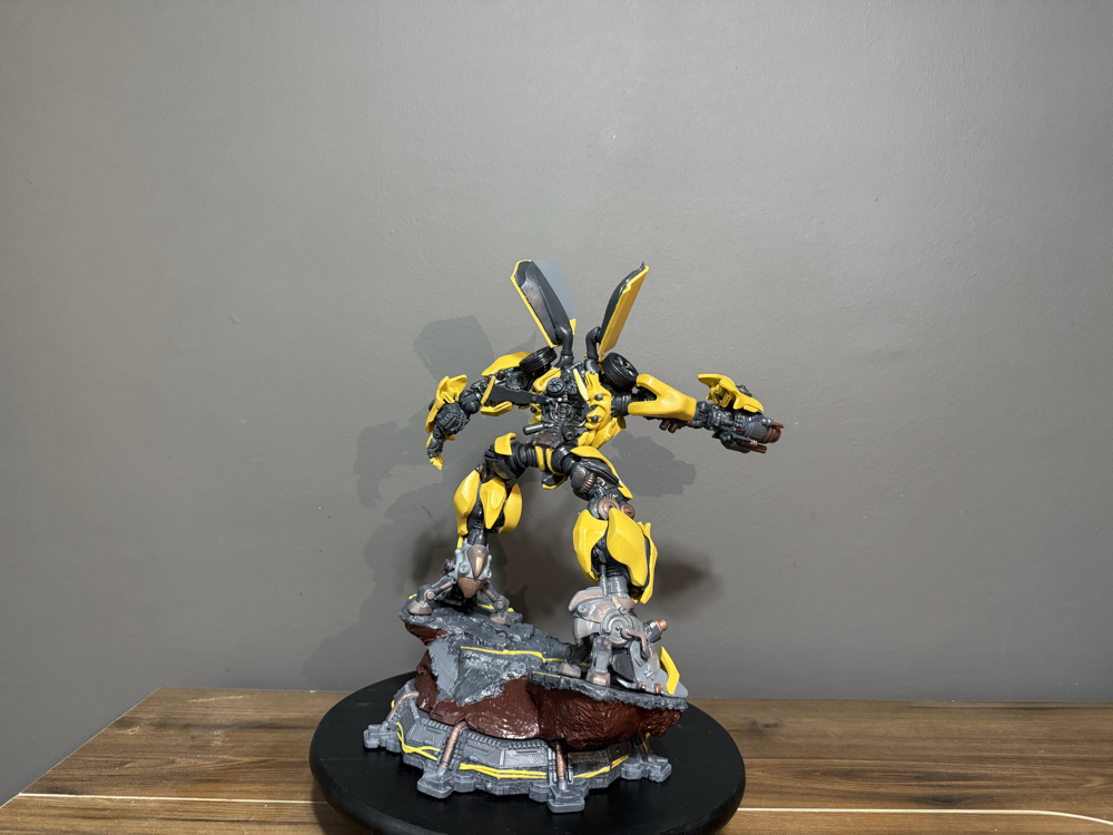 Bumblebee - Transformers
