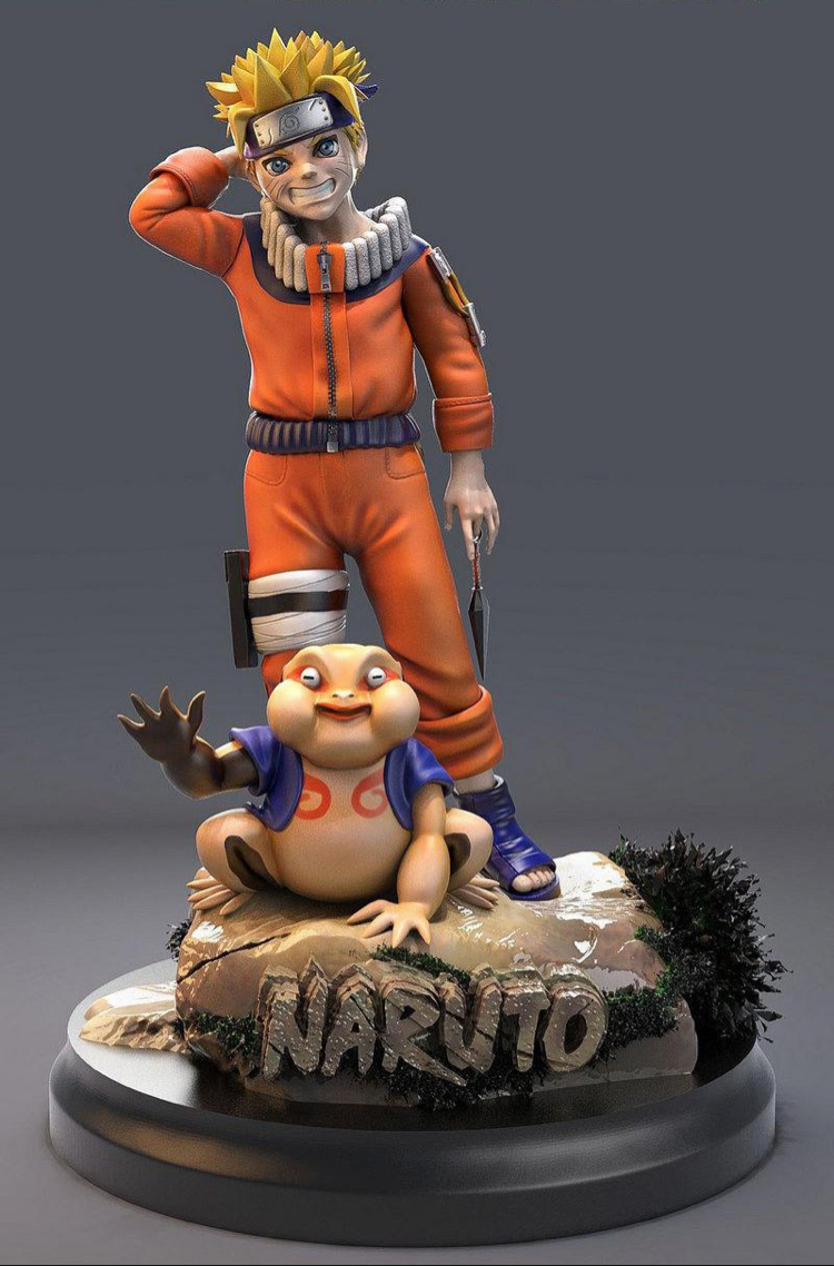 Naruto