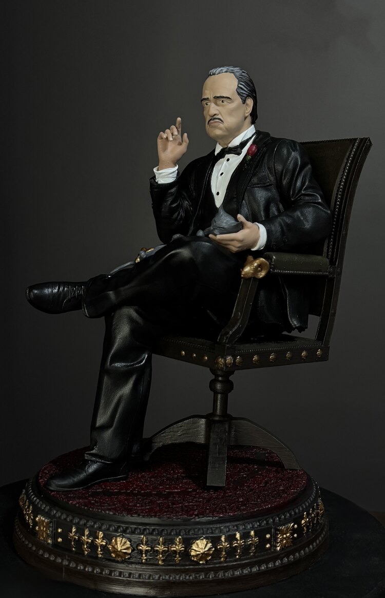 The godfather 