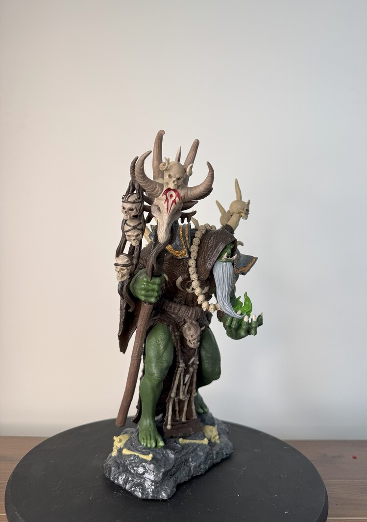 World of Warcraft