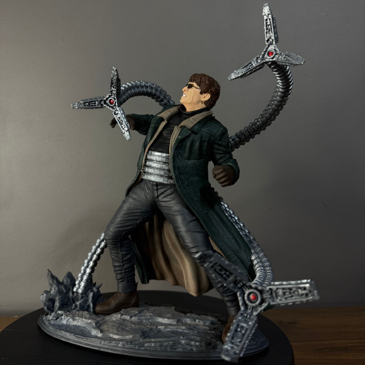 Dr. Octopus