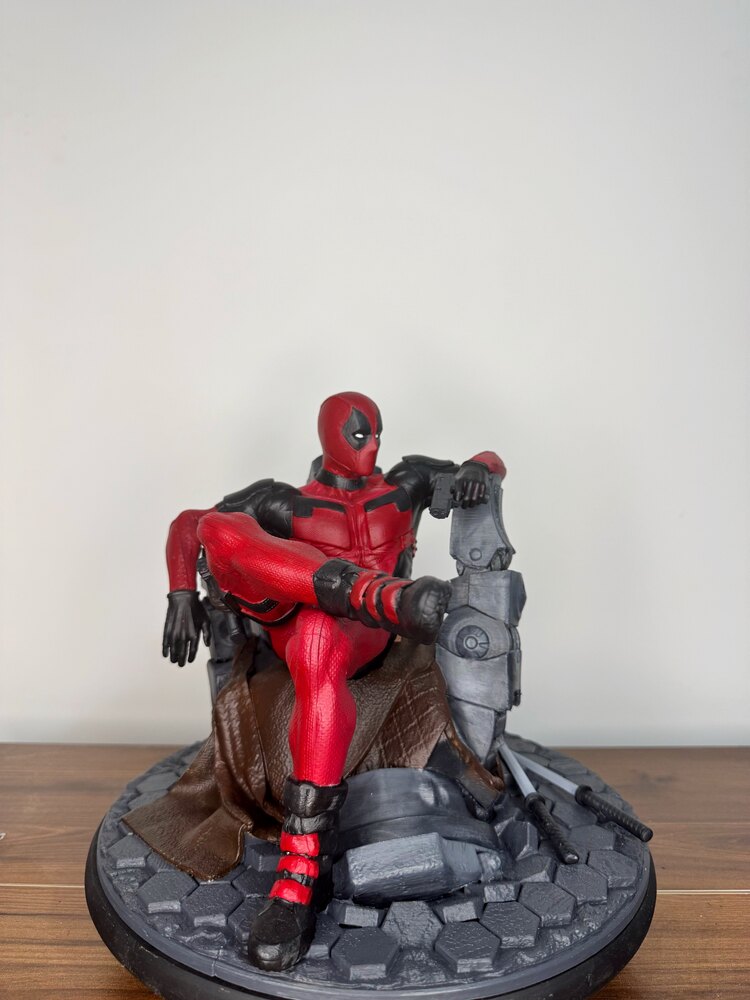 Deadpool
