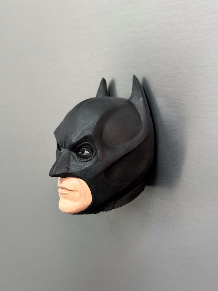 Batman Magnet