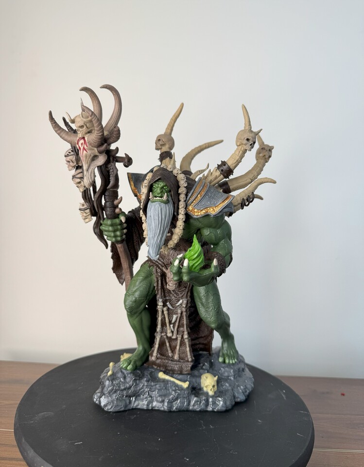 World of Warcraft