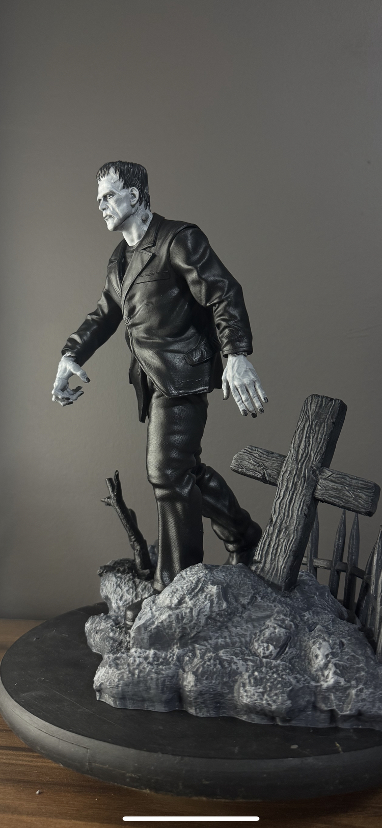Frankenstein