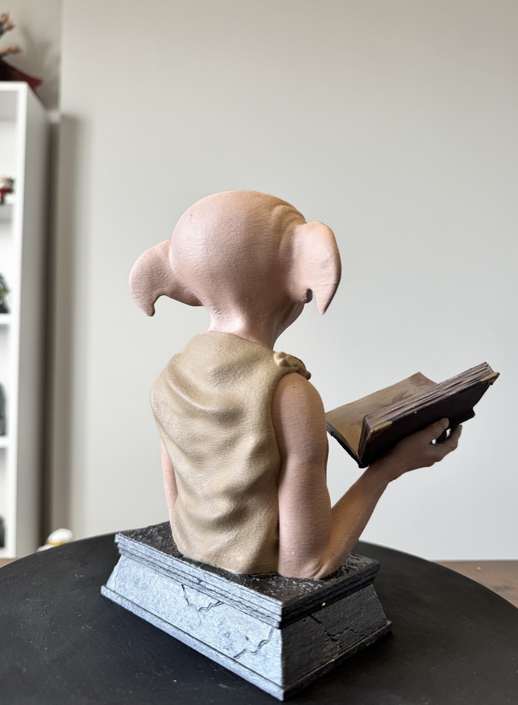 Free Dobby 