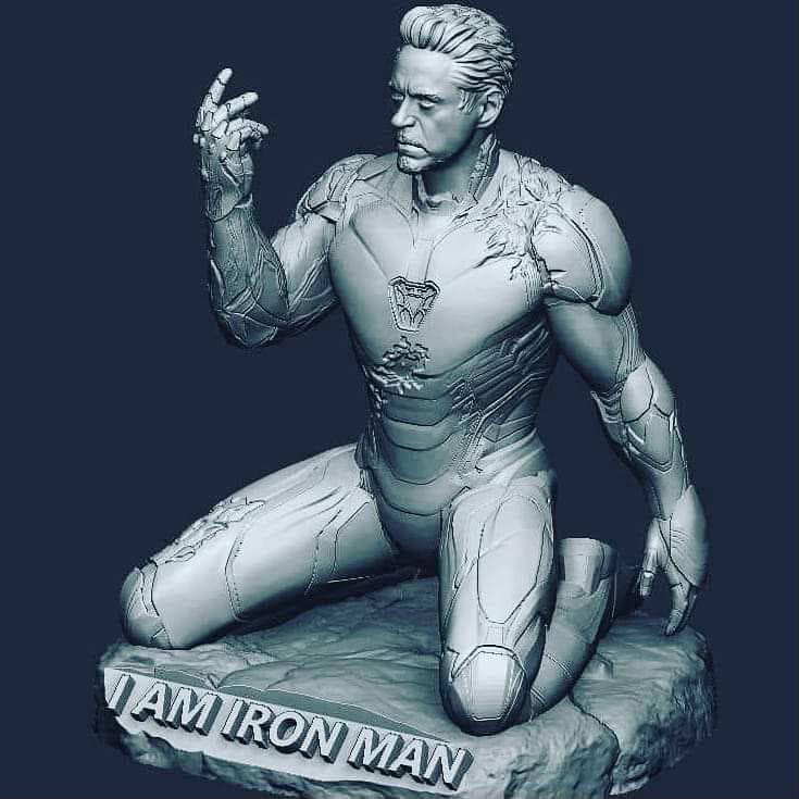 İron Man 