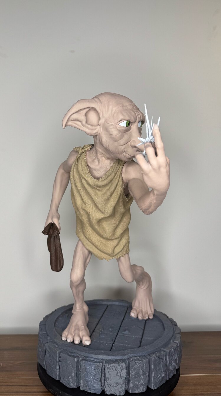 Dobby