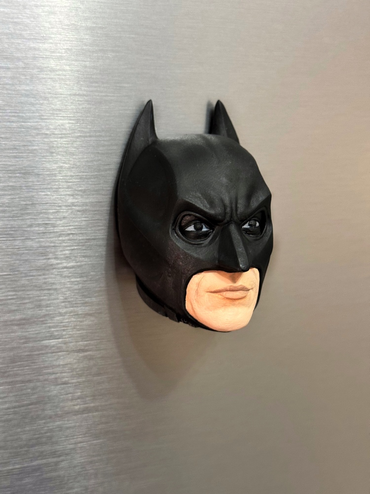 Batman Magnet