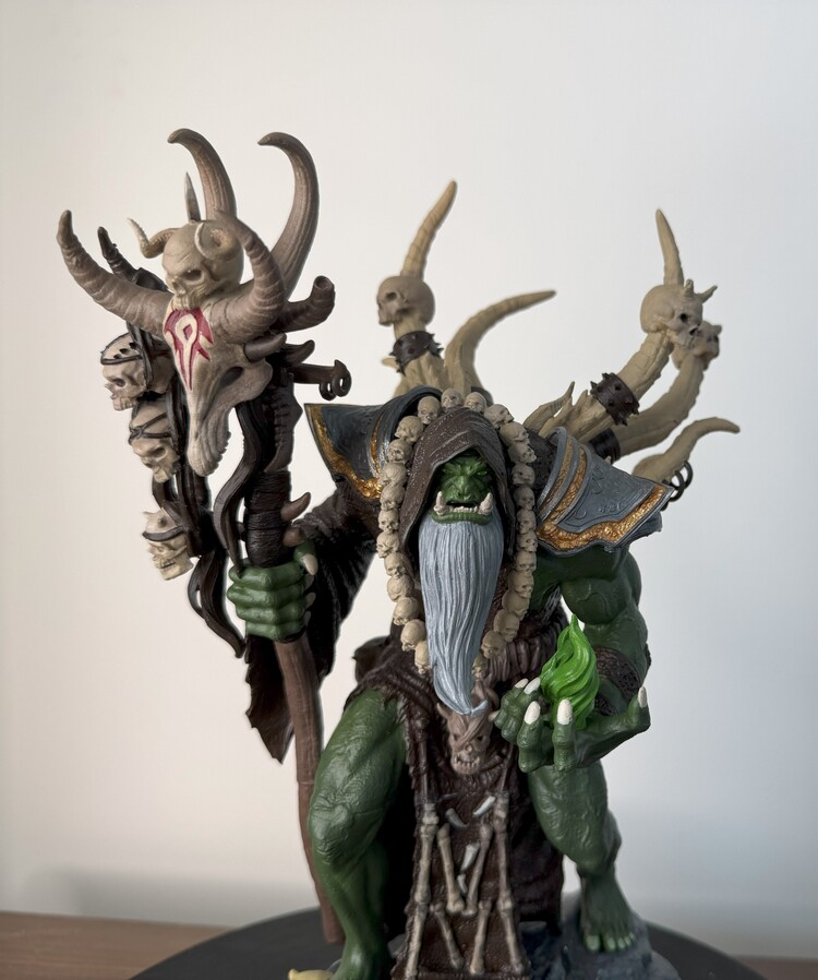 World of Warcraft