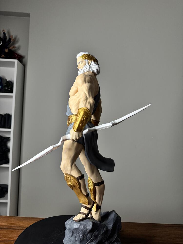 Zeus
