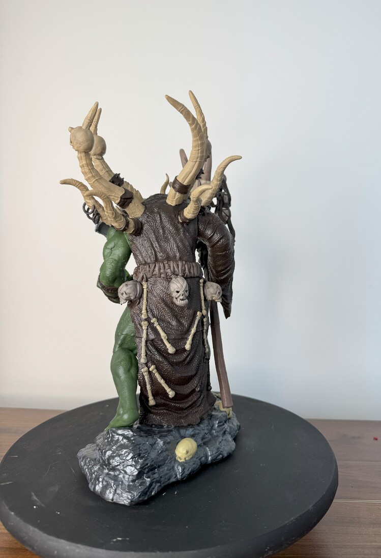 World of Warcraft