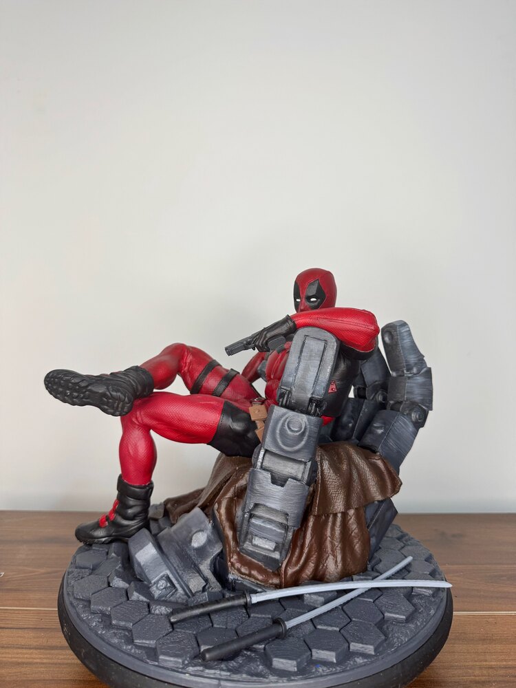 Deadpool
