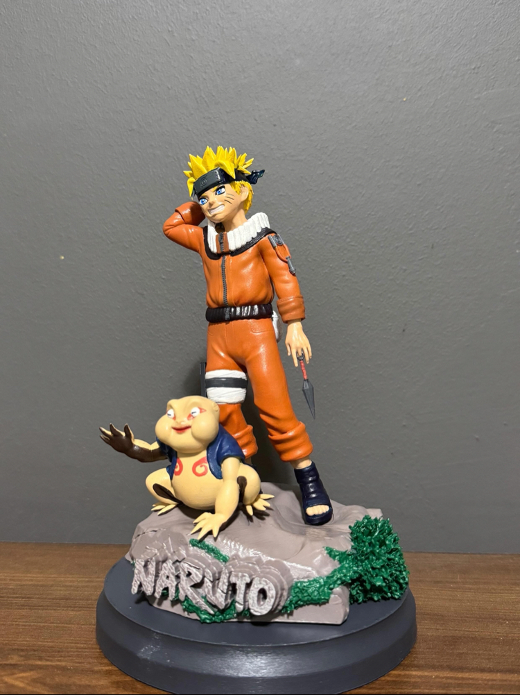 Naruto
