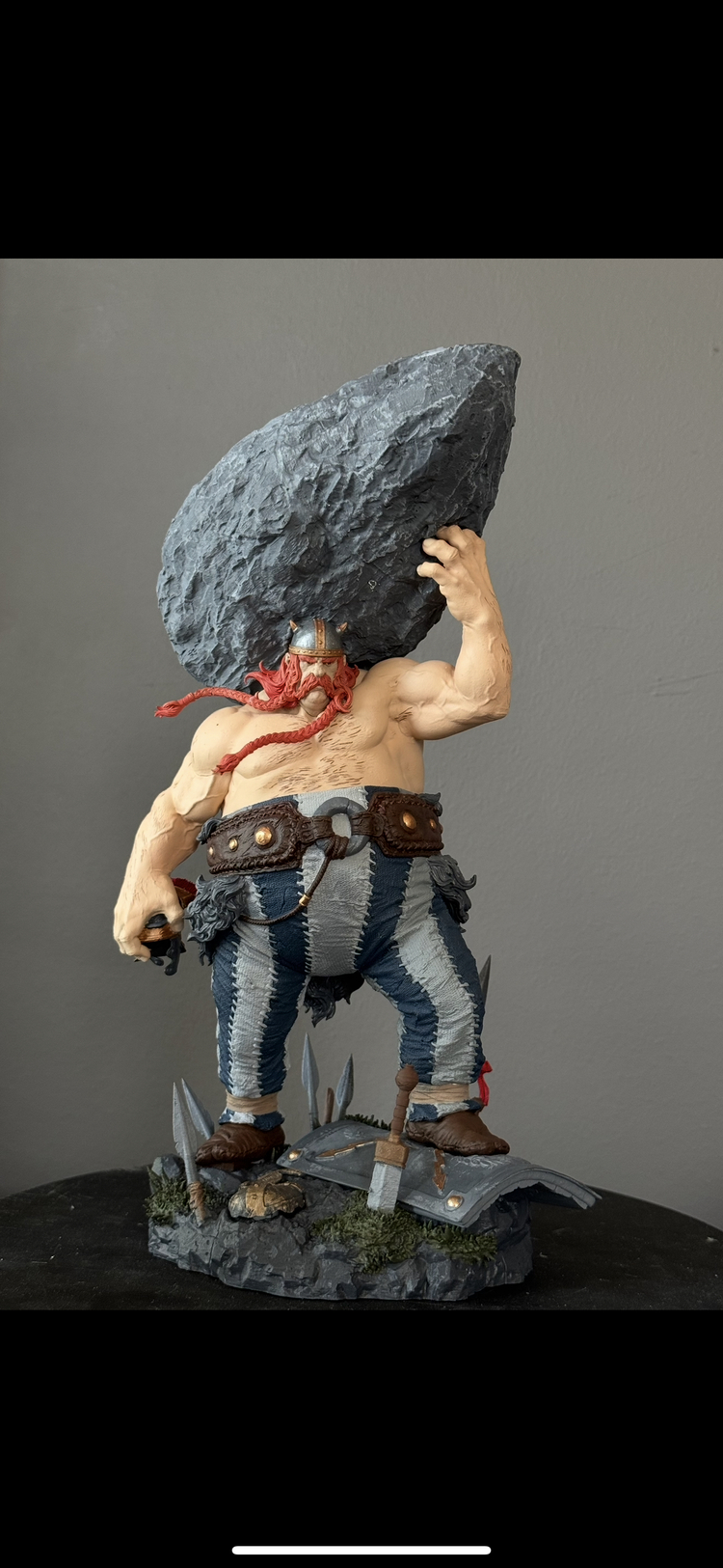 Obelix- oburiks
