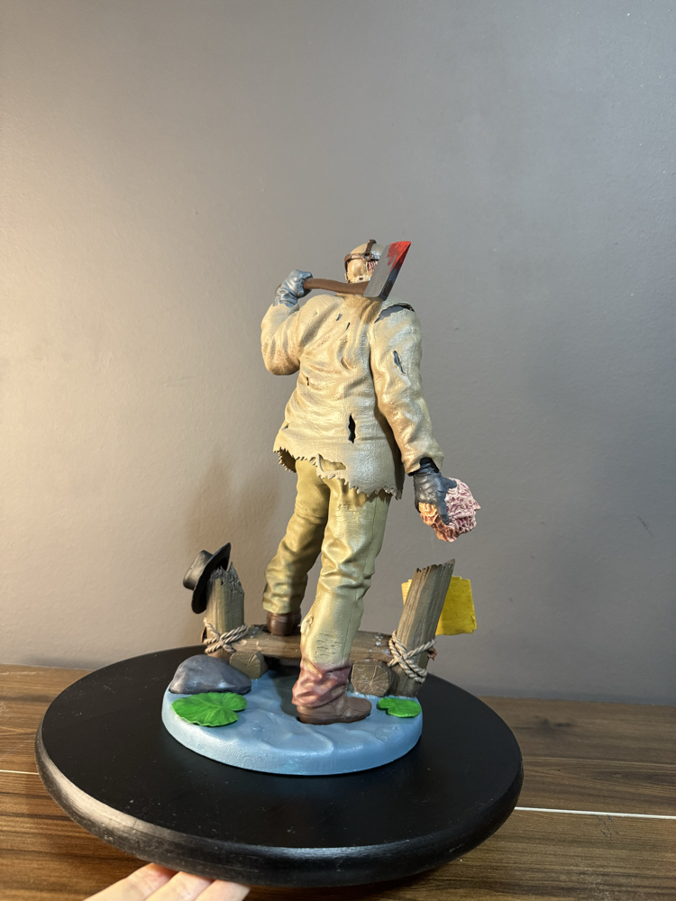 Jason Voorhess