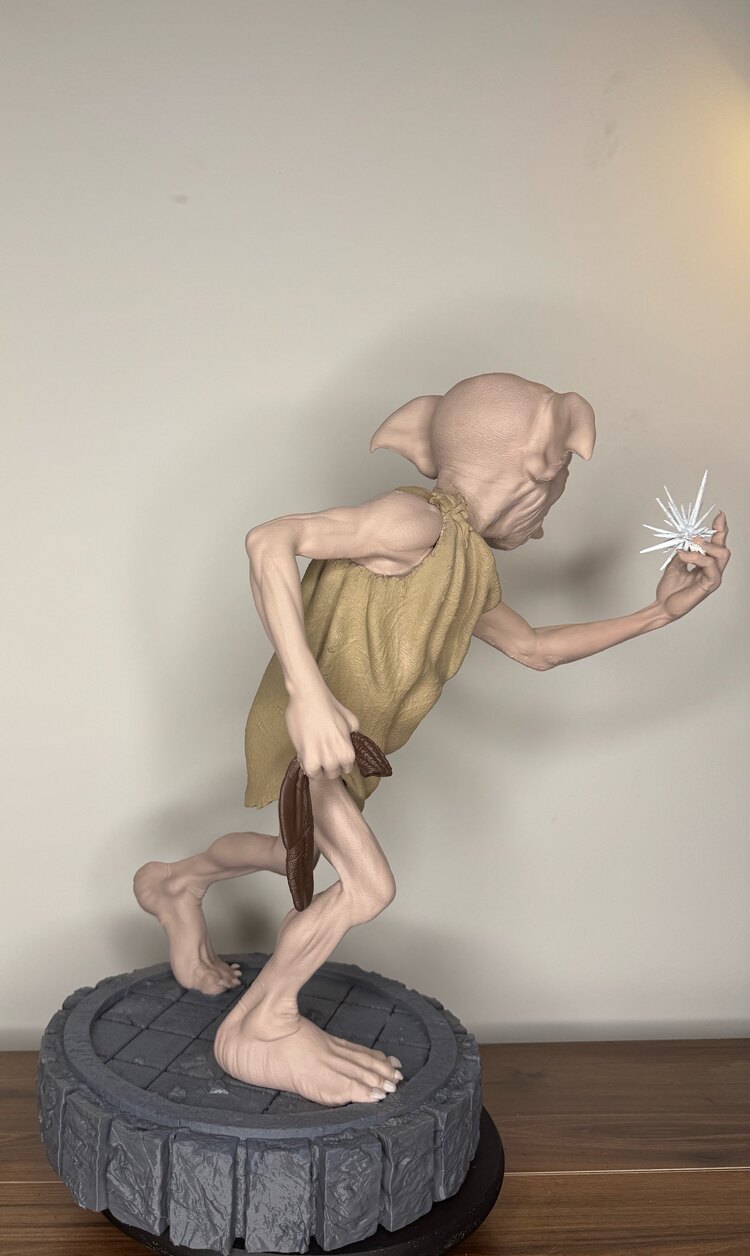 Dobby