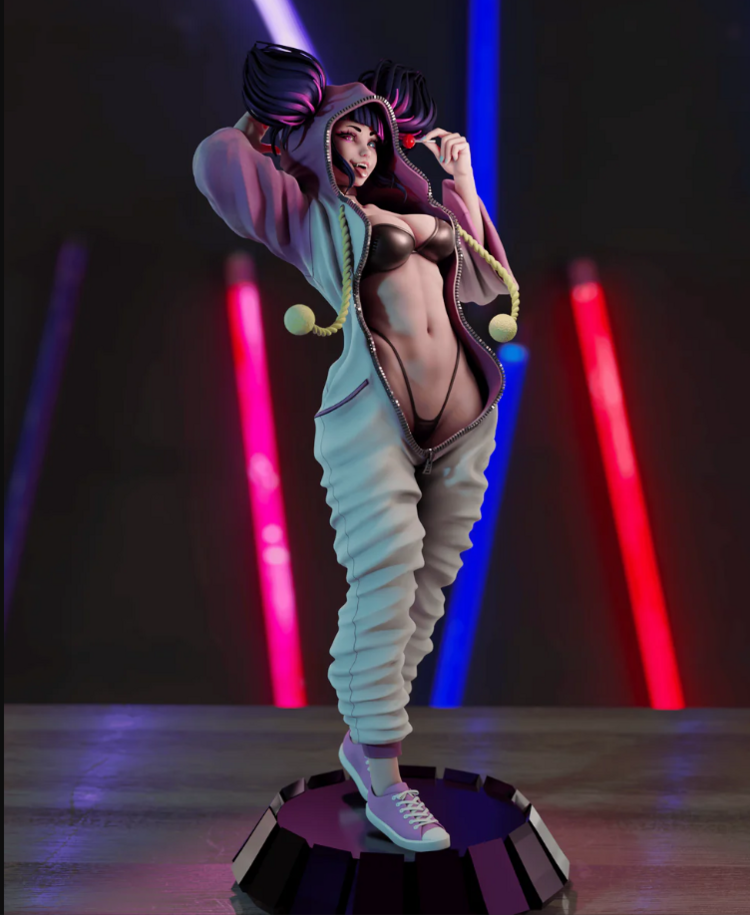 Juri Han
