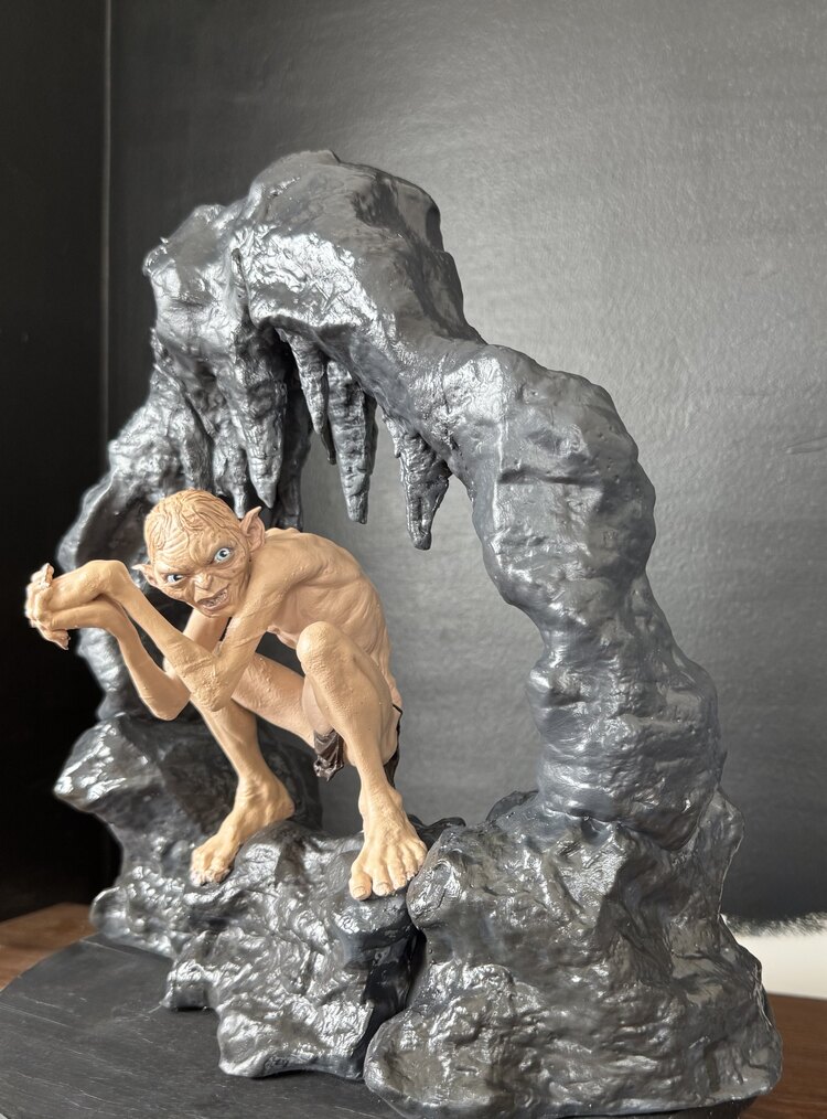 Gollum