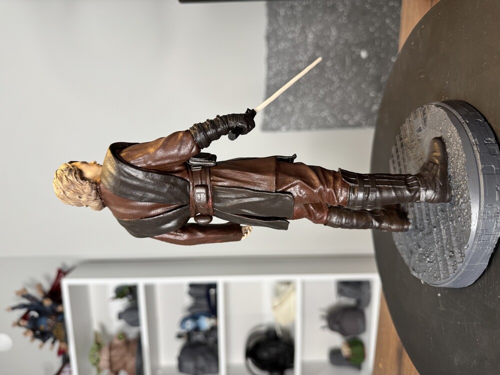 anakin skywalker 