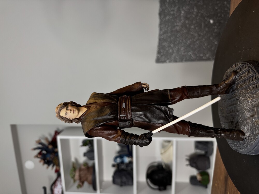 anakin skywalker 